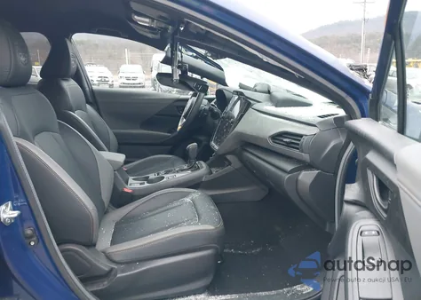 2024 Subaru Crosstrek Wilderness from USA, damaged, VIN 4S4GUHT61R3741931